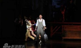 潘大帅爆料歌剧演员视频,歌剧演员幕后视频引发热议