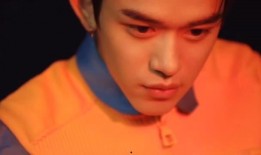 黄旭熙自拍视频爆料,独家幕后花絮大公开