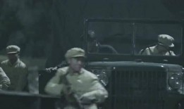 红岩下的追捕在线观看,惊心动魄的谍战传奇