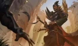 亚索的哥哥爆料视频,亚索背后的故事与成长历程