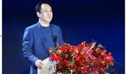 娱乐圈爆料许家印,揭秘恒大集团掌门人的娱乐帝国梦