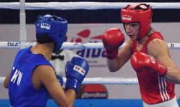 最新拳击爆料新闻视频,揭秘赛场幕后风云与精彩瞬间