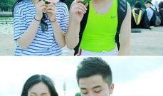 娱乐吃瓜的男友,男友视角下的吃瓜日常